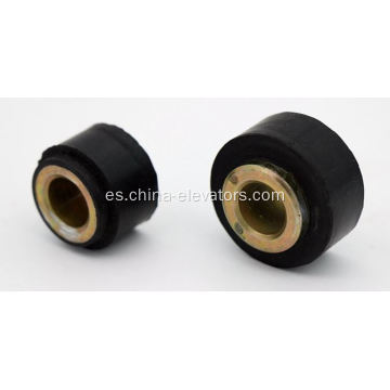 Rodillo de cerradura de puerta de 30 mm / 38 mm para ascensores de Fujitec